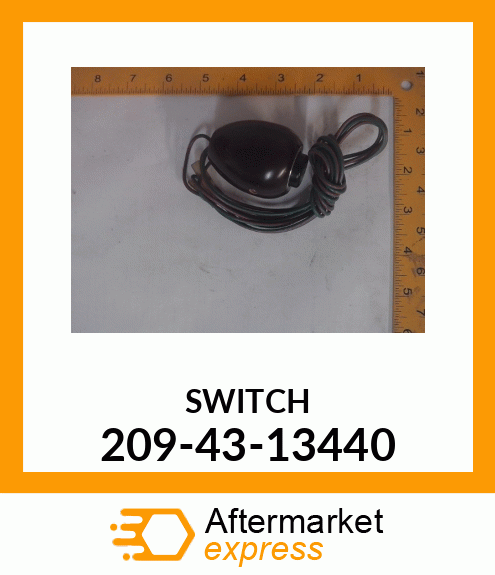 SWITCH 209-43-13440