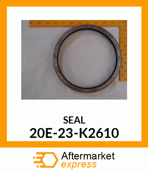 SEAL 20E-23-K2610