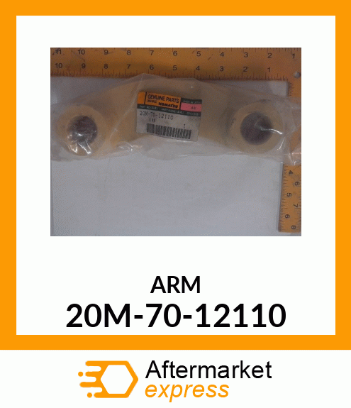 ARM 20M-70-12110