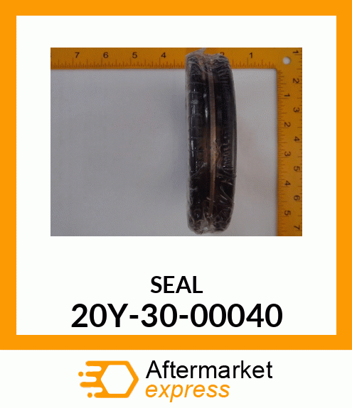 SEAL 20Y-30-00040