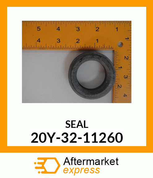 SEAL 20Y-32-11260