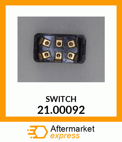 SWITCH 21.00092