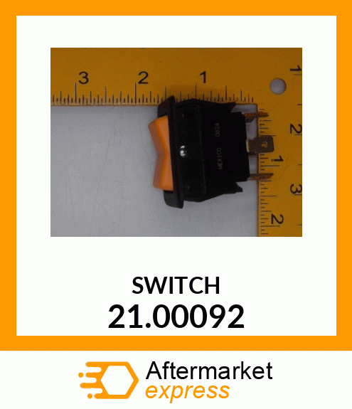 SWITCH 21.00092