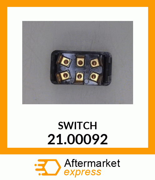 SWITCH 21.00092