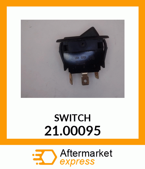 SWITCH 21.00095