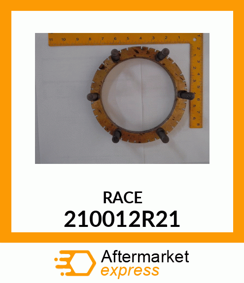 RACE 210012R21