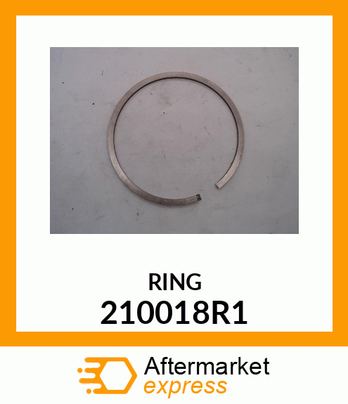 RING 210018R1