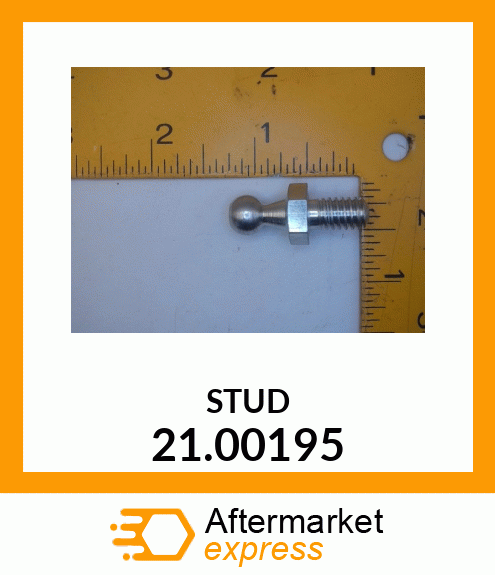 STUD 21.00195