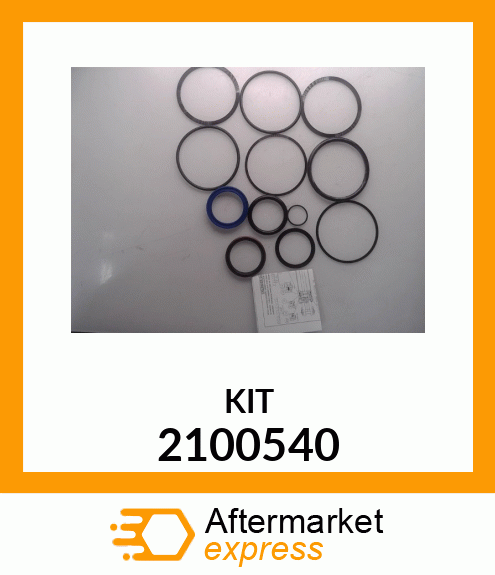 KIT 2100540