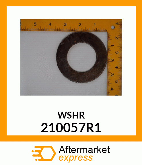 WSHR 210057R1