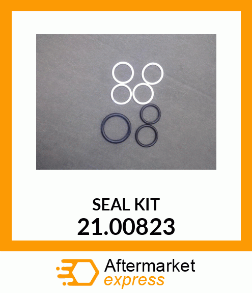 SEAL KIT 21.00823