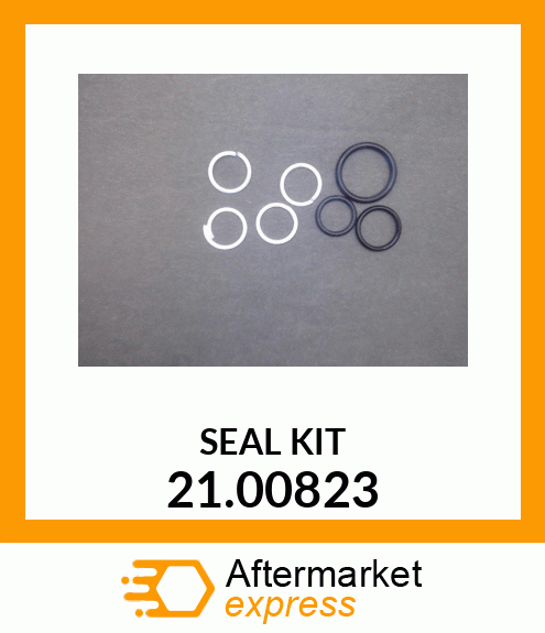 SEAL KIT 21.00823