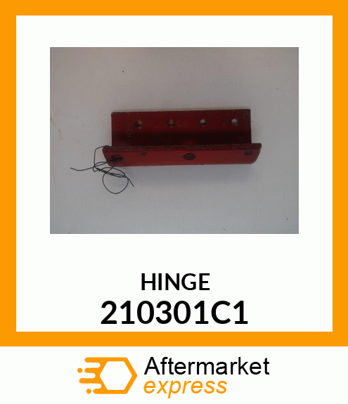 HINGE 210301C1