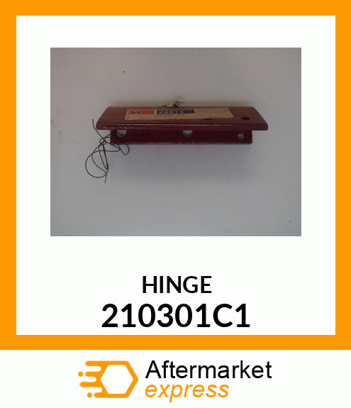 HINGE 210301C1