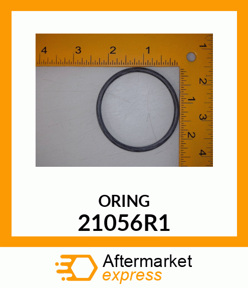 ORING 21056R1