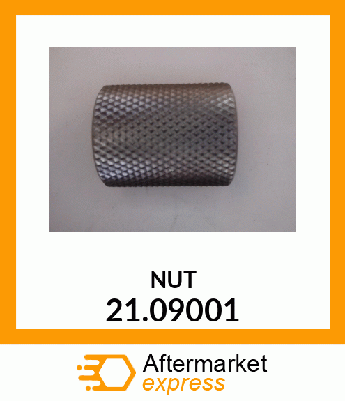 NUT 21.09001