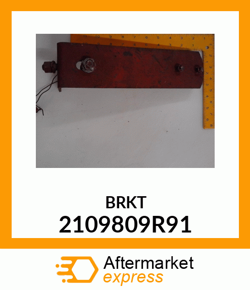 BRKT 2109809R91