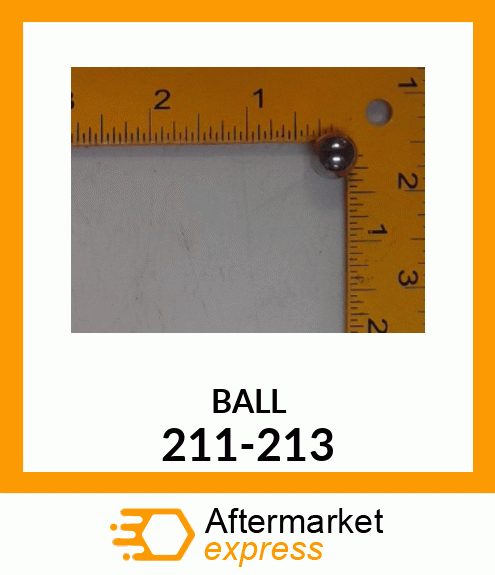 BALL 211-213