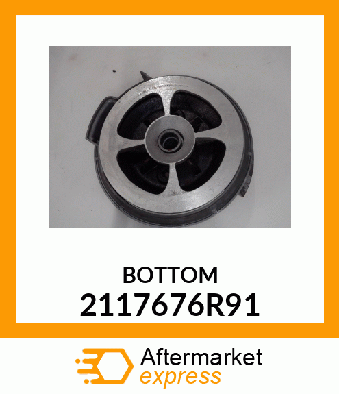 BOTTOM 2117676R91