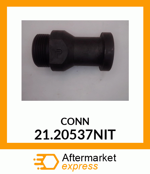 CONN 21.20537NIT