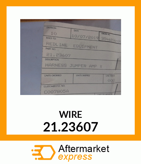 WIRE 21.23607