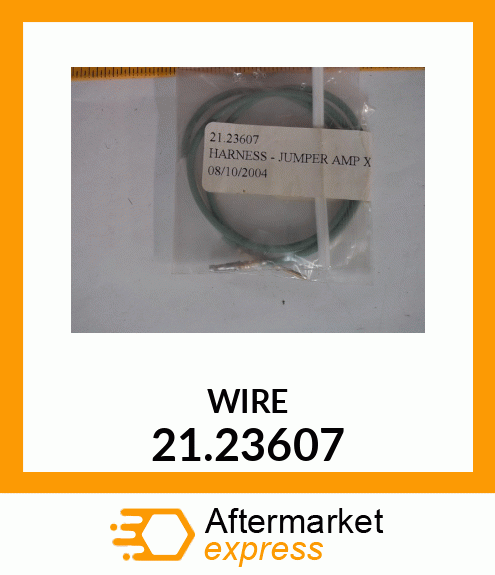 WIRE 21.23607