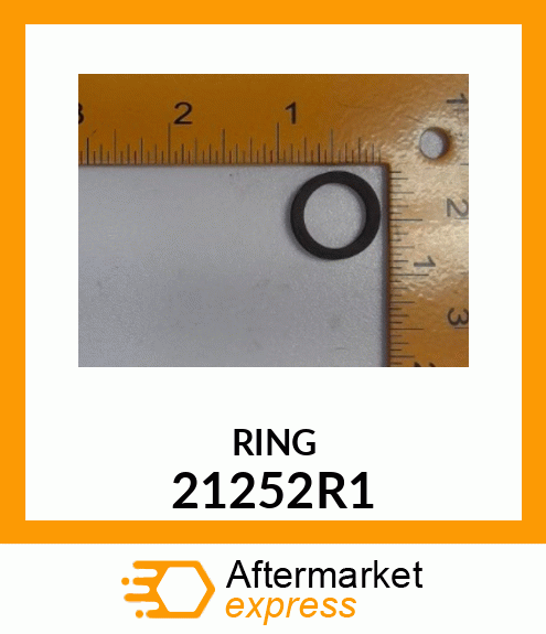 RING 21252R1