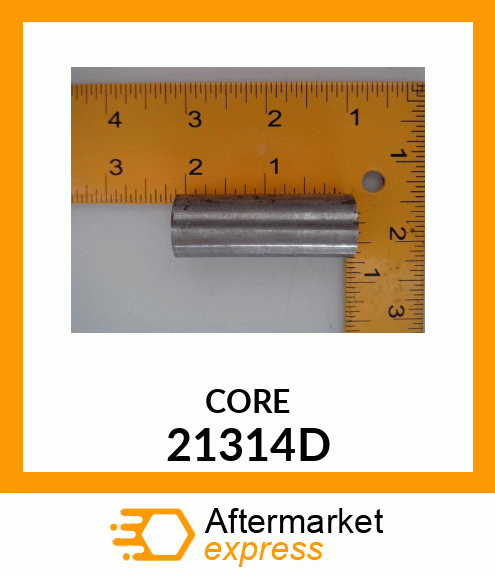 CORE 21314D