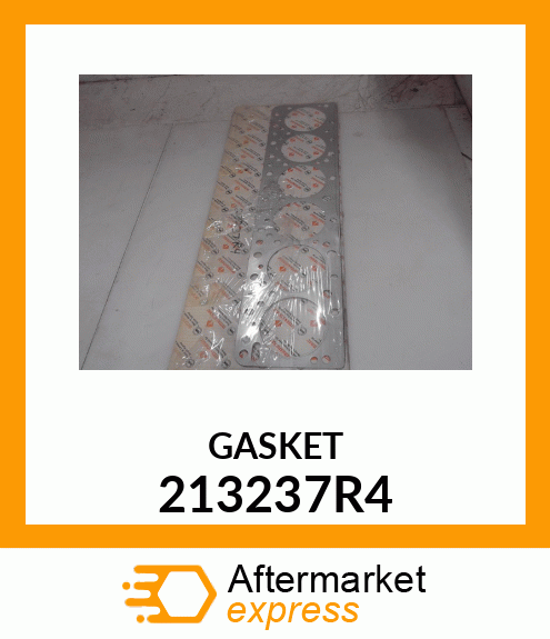 GASKET 213237R4