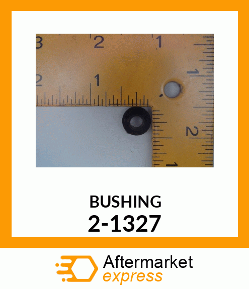 BUSHING 2-1327