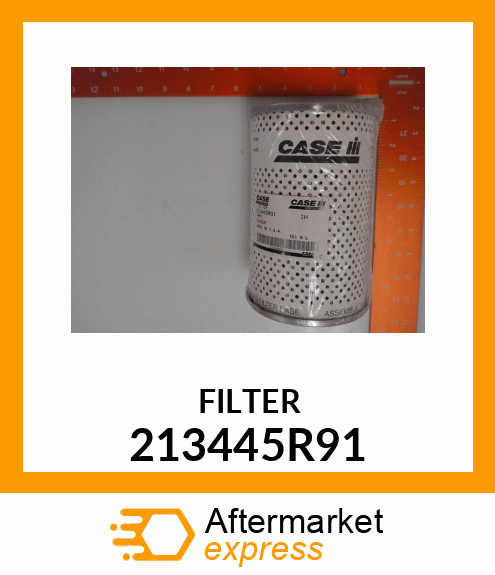 FILTER 213445R91