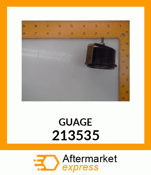 GUAGE 213535