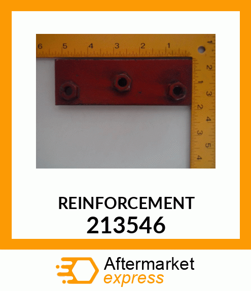 REINFORCEMENT 213546