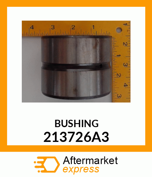 BUSHING 213726A3