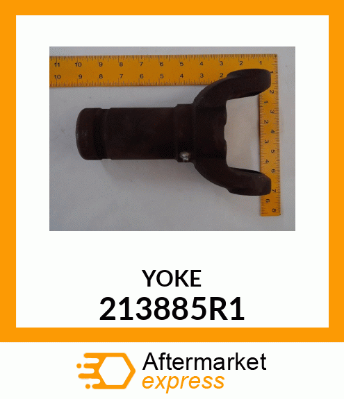 YOKE 213885R1