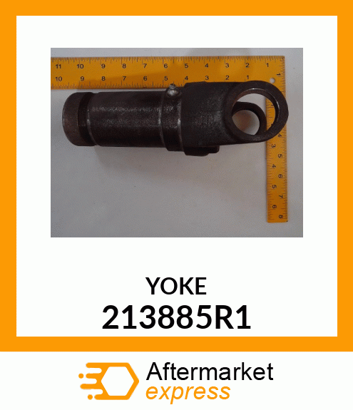 YOKE 213885R1