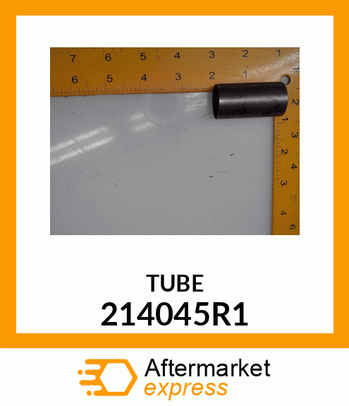 TUBE 214045R1