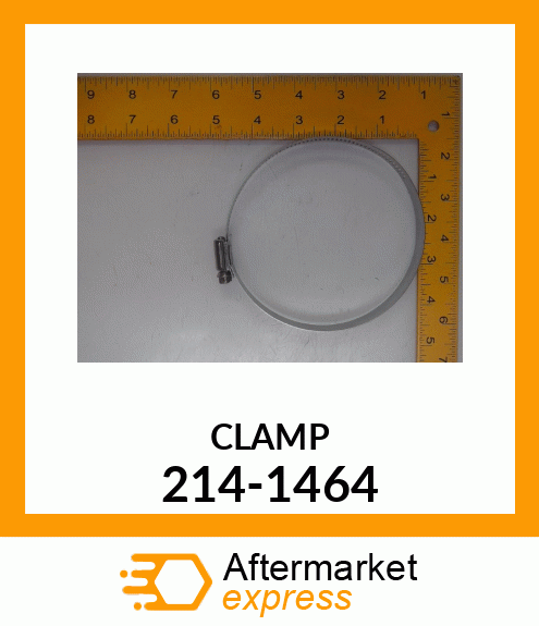 CLAMP 214-1464