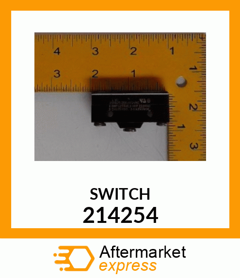 SWITCH 214254