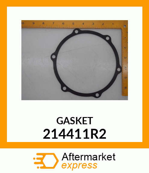 GASKET 214411R2