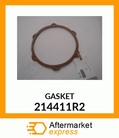 GASKET 214411R2