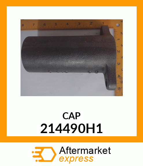 CAP 214490H1