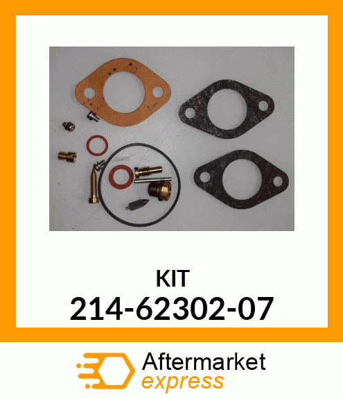 KIT 214-62302-07