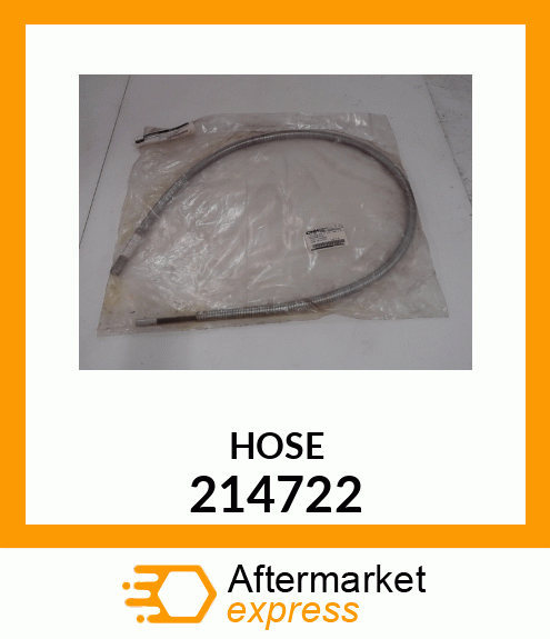 HOSE 214722