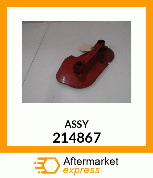 ASSY 214867