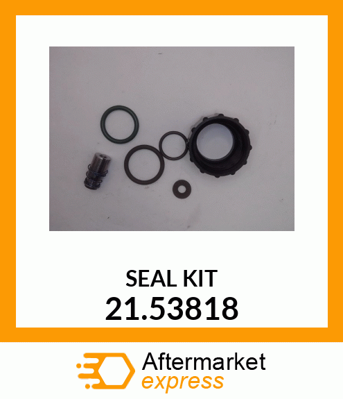 SEAL KIT 21.53818