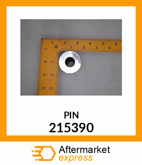 PIN 215390