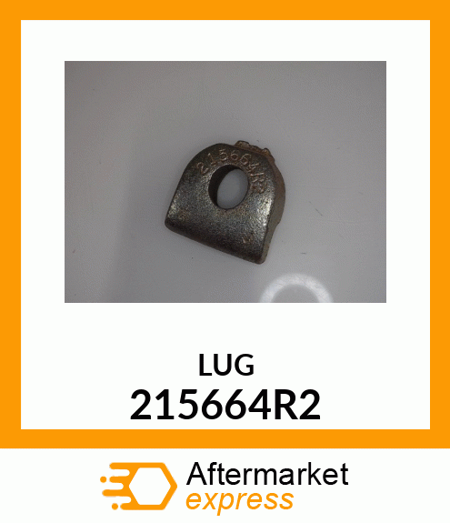 LUG 215664R2