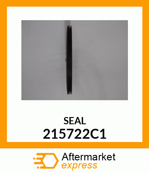 SEAL 215722C1