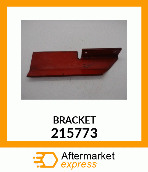 BRACKET 215773